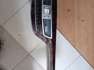 накладка на торпедо (консоль) Mercedes-Benz S-Класс W221 2006