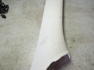 обшивка стойки Mercedes-Benz GLE W166 2016, 3.0 л., OM 642.826, дизель, АКПП, A1666901425, A1666004425