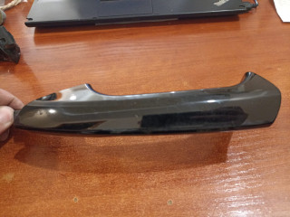 ручка наружная задняя левая Mercedes-Benz C-Класс W204/S204 2009, A2047600170