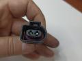 разъем (фишка) проводки Mercedes-Benz E-Класс W212/S212/C207/A207 W212 2012, АКПП, седан, A0335450228 - фото №2