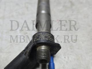 форсунка Mercedes-Benz E-Класс W213/S213/C238/A238 S213 2017, 2.0 л., OM 654.920, дизель, универсал, A6540700187