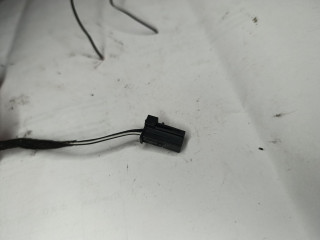 разъем (фишка) проводки Mercedes-Benz E-Класс W212/S212/C207/A207 W212 2012, 2.1 л., OM 651.924, дизель, АКПП, седан, A0255450326