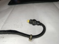разъем (фишка) проводки Mercedes-Benz E-Класс W212/S212/C207/A207 W212 2012, 2.1 л., OM 651.924, дизель, АКПП, седан, A0255456526 - фото №2