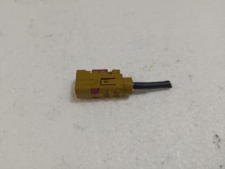 разъем (фишка) проводки Mercedes-Benz E-Класс W212/S212/C207/A207 W212 2012, АКПП, седан, 0235456226