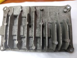 блок управления светом Mercedes-Benz GLS-Класс X166 2018, 3.0 л., OM 642.826, дизель, АКПП, синий, внедорожник 5 дв., полный привод, правый руль, A2189007306