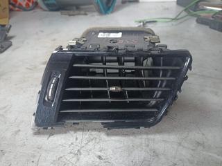 дефлектор обдува салона Mercedes-Benz GLS-Класс X166 2018, 3.0 л., OM 642.826, дизель, АКПП, синий, внедорожник 5 дв., полный привод, правый руль, A1668309200