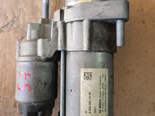 стартер Mercedes-Benz E-Класс W213/S213/C238/A238 S213 2017, 2.0 л., OM 654.920, дизель, универсал, A6549061400