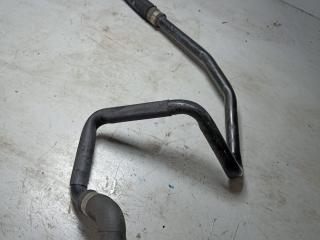 патрубок радиатора Mercedes-Benz C-Класс W204 [рестайлинг] C204 2011, 2.1 л., OM 651.911, дизель, АКПП, серебристый, седан, задний привод, A2128010024