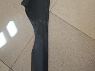 накладка на порог внутренняя Mercedes-Benz E-Класс W213/S213/C238/A238 W213 2016, 2.0 л., OM 654.920, дизель, АКПП, черный., седан, задний привод, A2136808502