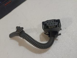 разъем (фишка) проводки Mercedes-Benz E-Класс W211/S211 [рестайлинг] W211 2007, 2.1 л., OM 646.701, дизель, АКПП, седан, A0005452646, 2105403681