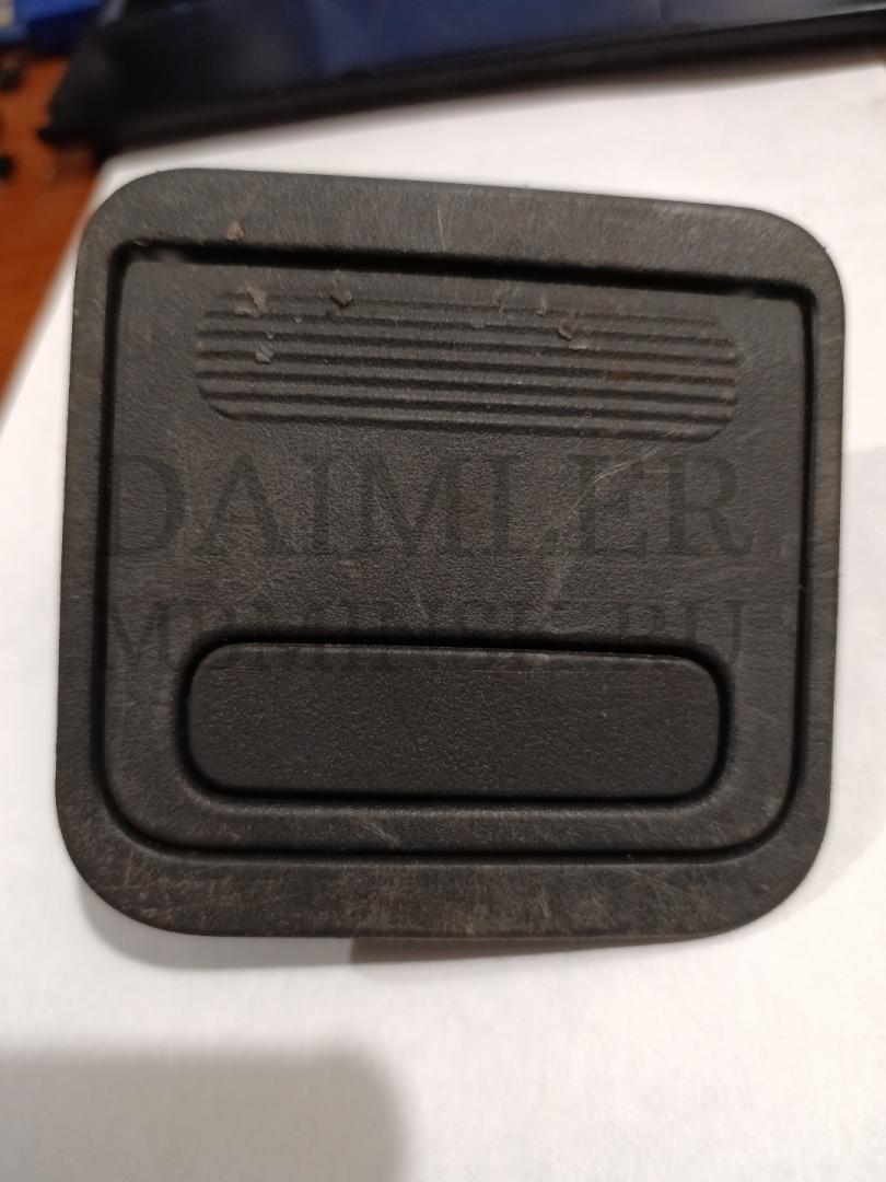 ручка крышки багажника Mercedes-Benz E-Класс W211/S211 2005, A2116801984 - фото №1
