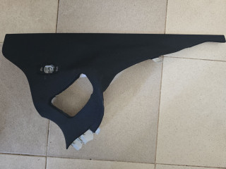 обшивка стойки задней правой Mercedes-Benz CLS AMG C257 2018, 2.9 л., OM 656.929, дизель, АКПП, A2576901600