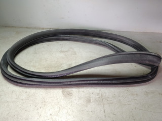 уплотнитель двери Mercedes-Benz CLS AMG C257 2018, 2.9 л., OM 656.929, дизель, АКПП, A2576922300