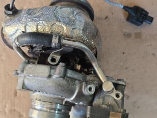 турбина Mercedes-Benz E-Класс W213/S213/C238/A238 S213 2017, 2.0 л., OM 654.920, дизель, универсал, A6540904500