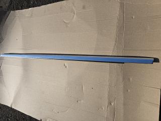 молдинг стекла Mercedes-Benz E-Класс W213/S213/C238/A238 S213 2017, 2.0 л., OM 654.920, дизель, универсал, A2137200124