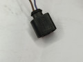 разъем (фишка) проводки Mercedes-Benz E-Класс W212/S212/C207/A207 W212 2012, АКПП, седан, A0335450228 - фото №2