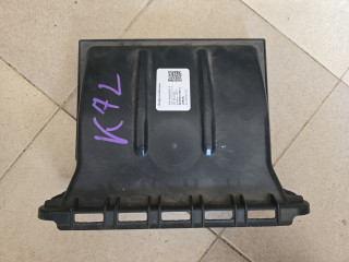 воздухозаборник Mercedes-Benz E-Класс W213/S213/C238/A238 W213 2016, 2.0 л., OM 654.920, дизель, АКПП, черный., седан, задний привод, A2138307400