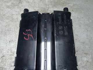 блок управления печки / климат-контроля Mercedes-Benz E-Класс W213/S213/C238/A238 W213 2016, 2.0 л., OM 654.920, дизель, АКПП, черный., седан, задний привод, A2139000407