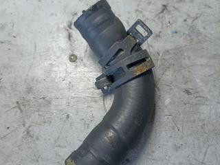 патрубок радиатора Mercedes-Benz C-Класс W204 [рестайлинг] C204 2011, 2.1 л., OM 651.911, дизель, АКПП, серебристый, седан, задний привод, A6512032282