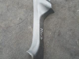 накладка на порог внутренняя Mercedes-Benz C-Класс W203/S203/CL203 2003, A2036861436