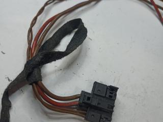 разъем (фишка) проводки Mercedes-Benz E-Класс W212/S212/C207/A207 W212 2012, 2.1 л., OM 651.924, дизель, АКПП, седан, 0375456728