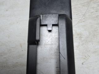 Пластик салазок сидений Mercedes-Benz GLS-Класс X166 2018, 3.0 л., OM 642.826, дизель, АКПП, синий, внедорожник 5 дв., полный привод, правый руль, A1669191400