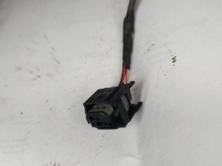разъем (фишка) проводки Mercedes-Benz E-Класс W212/S212/C207/A207 W212 2012, 2.1 л., OM 651.924, дизель, АКПП, седан, A2105402181, 2105402181