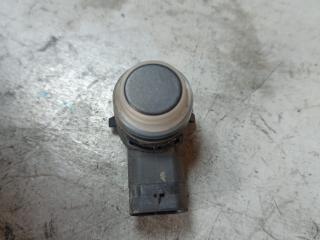 парктроник передний Mercedes-Benz GLS-Класс X166 2018, 3.0 л., OM 642.826, дизель, АКПП, синий, внедорожник 5 дв., полный привод, правый руль, A0009055504, A0009059300