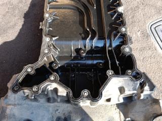 масляный поддон Mercedes-Benz E-Класс W213/S213/C238/A238 S213 2017, 2.0 л., OM 654.920, дизель, универсал, A6540141100