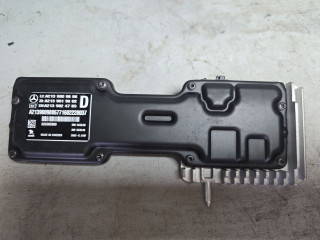 камера переднего обзора Mercedes-Benz E-Класс W213/S213/C238/A238 W213 2016, 2.0 л., OM 654.920, дизель, АКПП, черный., седан, задний привод, A2139009806, A2139002910, A2139007111, A2139005719