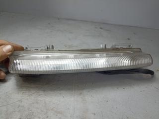 Дневные ходовые огни (комплект) Mercedes-Benz C-Класс W204 [рестайлинг] C204 2011, 2.1 л., OM 651.911, дизель, АКПП, серебристый, седан, задний привод, A2049069000