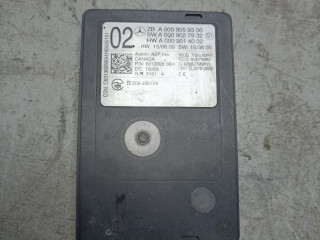 датчик мертвых (слепых) зон Mercedes-Benz E-Класс W213/S213/C238/A238 W213 2016, 2.0 л., OM 654.920, дизель, АКПП, черный., седан, задний привод, A0009059306