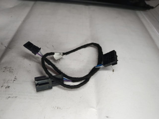 разъем (фишка) проводки Mercedes-Benz E-Класс W212/S212/C207/A207 W212 2012, 2.1 л., OM 651.924, дизель, АКПП, седан, A0385457128, A0525458528, A0295455528