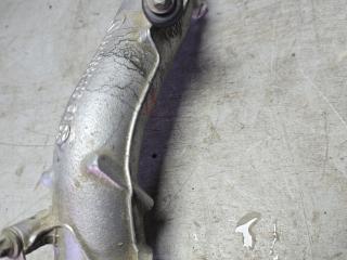 патрубок интеркулера Mercedes-Benz E-Класс W213/S213/C238/A238 S213 2017, 2.0 л., OM 654.920, дизель, универсал, A6540980400