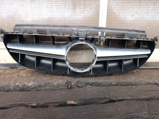 решетка радиатора Mercedes-Benz E-Класс W213/S213/C238/A238 W213 2016, 2.0 л., OM 654.920, дизель, АКПП, черный., седан, задний привод