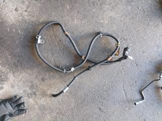 проводка на генератор Mercedes-Benz C-Класс W204 [рестайлинг] C204 2011, 2.1 л., OM 651.911, дизель, АКПП, серебристый, седан, задний привод, A2044402713