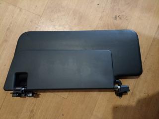 козырек солнцезащитный Mercedes-Benz GLS-Класс X166 2018, 3.0 л., OM 642.826, дизель, АКПП, синий, внедорожник 5 дв., полный привод, правый руль, A1668100810