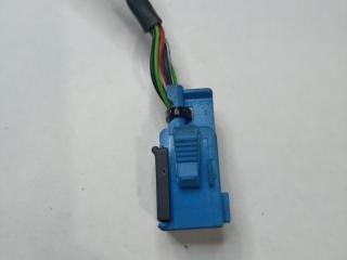 разъем (фишка) проводки Mercedes-Benz E-Класс W212/S212/C207/A207 W212 2012, АКПП, седан, 0035450030, 0005459303