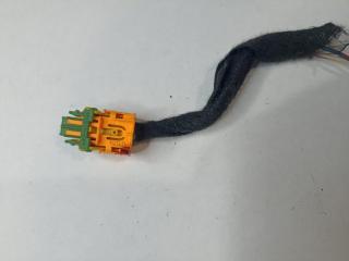 разъем (фишка) проводки Mercedes-Benz E-Класс W212/S212/C207/A207 W212 2012, АКПП, седан, A0555450326