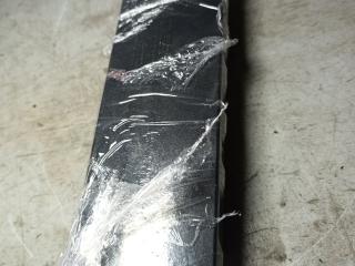 подушка безопасности коленная Mercedes-Benz E-Класс W213/S213/C238/A238 S213 2017, 2.0 л., OM 654.920, дизель, универсал, A2138600302