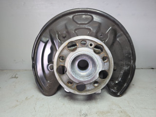 кулак задний левый Mercedes-Benz CLS AMG C257 2018, 2.9 л., OM 656.929, дизель, АКПП, A2133503105, A2133570500