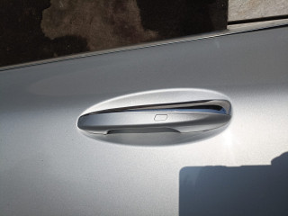 ручка наружная Mercedes-Benz CLS AMG C257 2018, 2.9 л., OM 656.929, дизель, АКПП, A0997602100