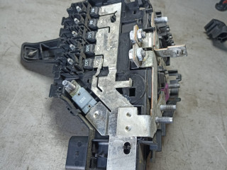 блок предохранителей Mercedes-Benz CLS AMG C257 2018, 2.9 л., OM 656.929, дизель, АКПП, A2135404039