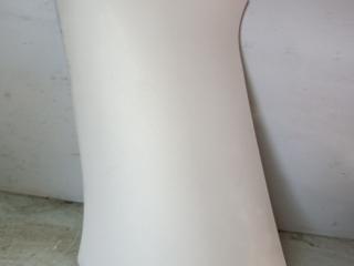 обшивка стойки задней правой Mercedes-Benz GLE W166 2016, 3.0 л., OM 642.826, дизель, АКПП, A1666900625