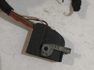 разъем (фишка) проводки Mercedes-Benz E-Класс W211/S211 [рестайлинг] W211 2007, 2.1 л., OM 646.701, дизель, АКПП, седан, 0015450073