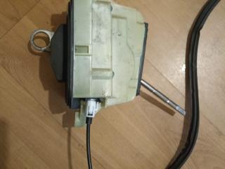 кулиса Mercedes-Benz C-Класс W204 [рестайлинг] C204 2011, 2.1 л., OM 651.911, дизель, АКПП, серебристый, седан, задний привод, A2042677624, A2042675824, A2042673824