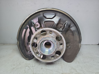 кулак задний правый Mercedes-Benz E-Класс W213/S213/C238/A238 W213 2016, 2.0 л., OM 654.920, дизель, АКПП, седан, A2133503205