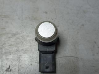 парктроник передний Mercedes-Benz C-Класс W204 [рестайлинг] C204 2011, 2.1 л., OM 651.911, дизель, АКПП, серебристый, седан, задний привод, A2125420118