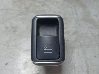 кнопка стеклоподъемника двери задней Mercedes-Benz GLS-Класс X166 2018, 3.0 л., OM 642.826, дизель, АКПП, синий, внедорожник 5 дв., полный привод, правый руль, A2049058102