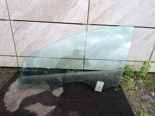 стекло двери передней левой Mercedes-Benz CLS AMG C257 2018, 2.9 л., OM 656.929, дизель, АКПП